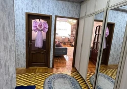 Satılır yeni tikili 3 otaqlı 90 m², Elmlər Akademiyası m.-8