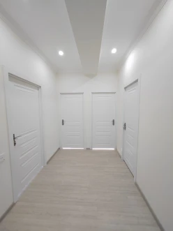 Satılır yeni tikili 3 otaqlı 97 m², Masazır q.-11