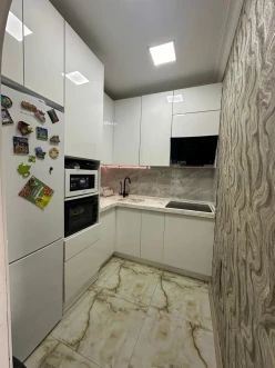 Satılır yeni tikili 2 otaqlı 50 m², Xırdalan-4