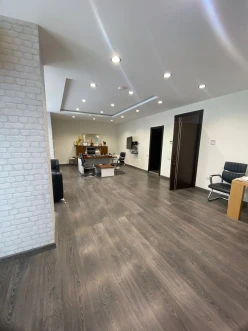 İcarə ofis 6 otaqlı 285 m², 8 Noyabr m.-3