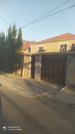 Satılır ev/villa 7 otaqlı 262 m²,  Suraxanı-9