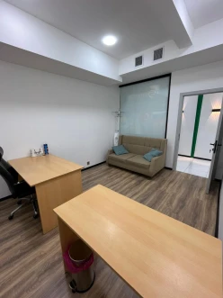 İcarə ofis 1 otaqlı 17 m²,  28 May m.-3