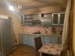 İcarə köhnə tikili 2 otaqlı 65 m²,  Elmlər Akademiyası m.-6