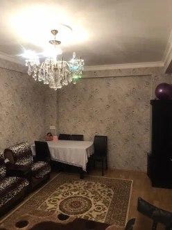 Satılır yeni tikili 2 otaqlı 70 m², Yeni Yasamal q.