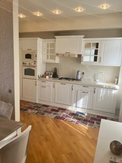 Satılır yeni tikili 2 otaqlı 72 m², Yeni Yasamal q.-8