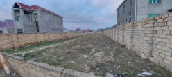 Satılır torpaq sahəsi10 sot, Maştağa q.-2 Satılır torpaq sahəsi10 sot, Maştağa q.-2