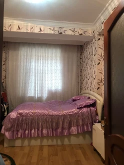 Satılır yeni tikili 2 otaqlı 70 m², Yeni Yasamal q.-4