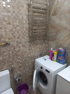 Satılır köhnə tikili 2 otaqlı 64 m², Yasamal r.-4