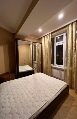 Satılır yeni tikili 2 otaqlı 75 m², Yasamal r.-3