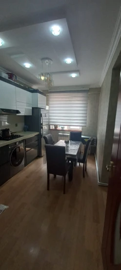 Satılır yeni tikili 2 otaqlı 69 m², Yeni Yasamal q.-6