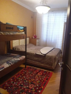 Satılır yeni tikili 2 otaqlı 75 m², Yasamal r.-4