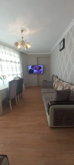 Satılır yeni tikili 2 otaqlı 69 m², Yeni Yasamal q.-2