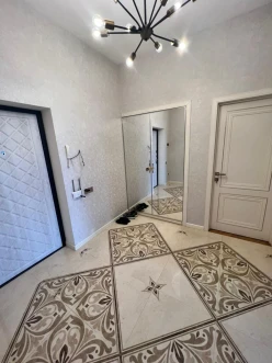 Satılır yeni tikili 2 otaqlı 72 m², Yeni Yasamal q.-4