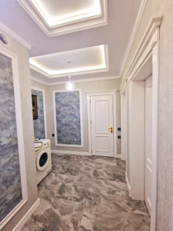 İcarə yeni tikili 1 otaqlı 70 m², Nərimanov r.-3