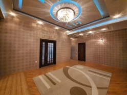 İcarə yeni tikili 3 otaqlı 150 m², Səbail r.-10