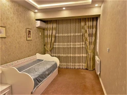 İcarə yeni tikili 3 otaqlı 120 m², Şah İsmayıl Xətai m.-12