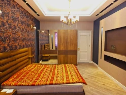 İcarə yeni tikili 1 otaqlı 70 m², Nərimanov r.-2