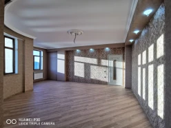 Satılır yeni tikili 3 otaqlı 142 m², Yeni Yasamal q.