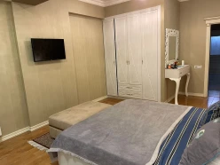 İcarə yeni tikili 3 otaqlı 120 m², Şah İsmayıl Xətai m.-9