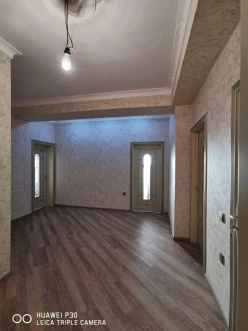 Satılır yeni tikili 3 otaqlı 142 m², Yeni Yasamal q.-9