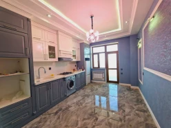 İcarə yeni tikili 1 otaqlı 70 m², Nərimanov r.-4