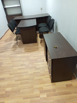 İcarə ofis 1 otaqlı 16 m², Memar Əcəmi m.-3