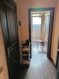 Satılır yeni tikili 1 otaqlı 40 m²,  İnşaatçılar m.-11