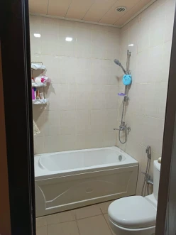 Satılır yeni tikili 1 otaqlı 40 m²,  İnşaatçılar m.-10