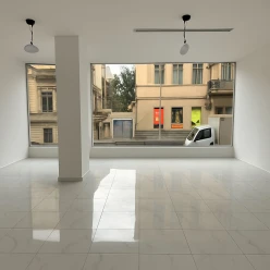 İcarə obyekt 40 m²,  28 May m.-2