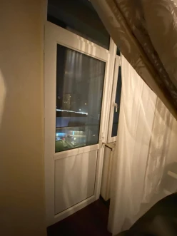 İcarə yeni tikili 3 otaqlı 85 m²,  İnşaatçılar m.-13