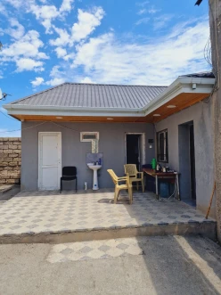 İcarə obyekt 194 m²,  Xəzər-5