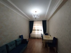 Satılır yeni tikili 3 otaqlı 82 m²,  Sumqayıt