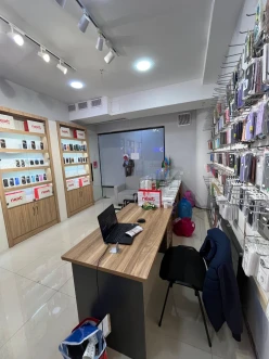 İcarə obyekt 25 m²,  Nəsimi-3