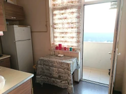 Satılır yeni tikili 1 otaqlı 40 m²,  İnşaatçılar m.-2