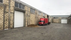 İcarə obyekt 194 m²,  Xəzər-3