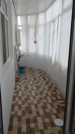 İcarə yeni tikili 3 otaqlı 100 m²,  İnşaatçılar m.-4