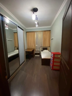 İcarə yeni tikili 3 otaqlı 85 m²,  İnşaatçılar m.-12