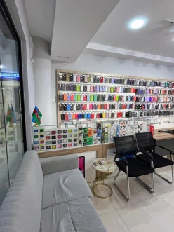 İcarə obyekt 25 m²,  Nəsimi-5