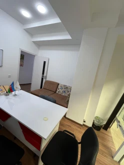 İcarə ofis 1 otaqlı 16 m²,  28 May m.-5