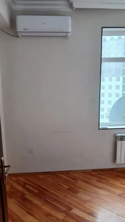 İcarə yeni tikili 3 otaqlı 100 m²,  İnşaatçılar m.-9