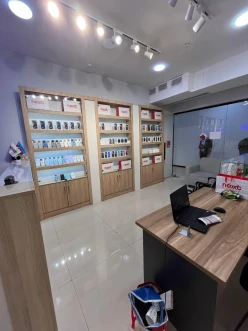 İcarə obyekt 25 m²,  Nəsimi-4