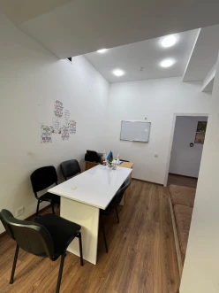 İcarə ofis 1 otaqlı 16 m²,  28 May m.-4