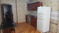 İcarə yeni tikili 3 otaqlı 100 m²,  İnşaatçılar m.-5