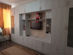 Satılır yeni tikili 1 otaqlı 40 m²,  İnşaatçılar m.-3