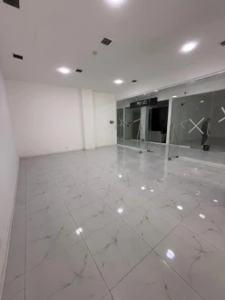 İcarə obyekt 38 m²,  28 May m.-4