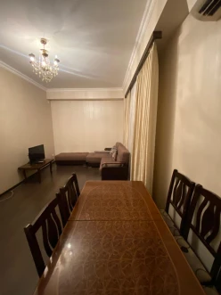 İcarə yeni tikili 3 otaqlı 85 m²,  İnşaatçılar m.-15