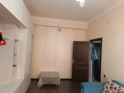 Satılır yeni tikili 1 otaqlı 40 m²,  İnşaatçılar m.