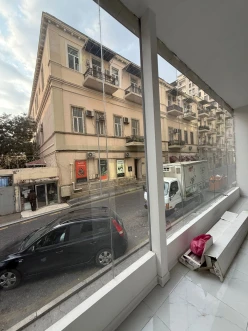 İcarə obyekt 40 m²,  28 May m.-6