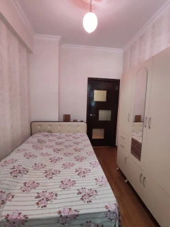 Satılır yeni tikili 2 otaqlı 43 m², Xırdalan-9