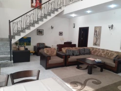 Satılır ev/villa 5 otaqlı 338 m², Sabunçu r.-5
